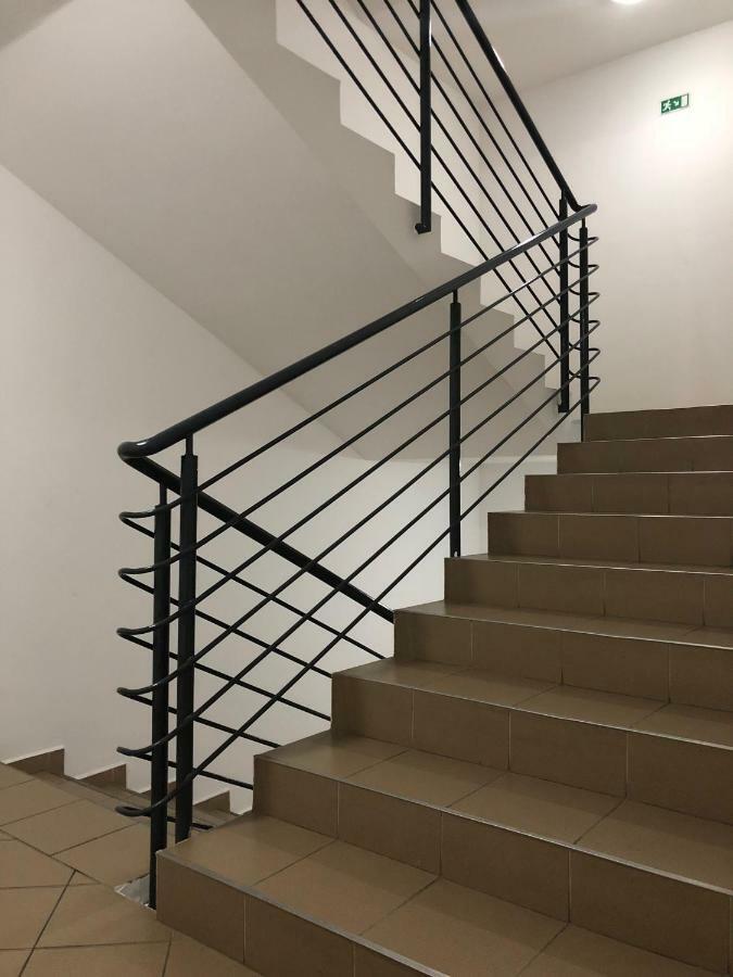 Arnyas Liget Apartment Pécs Exterior photo